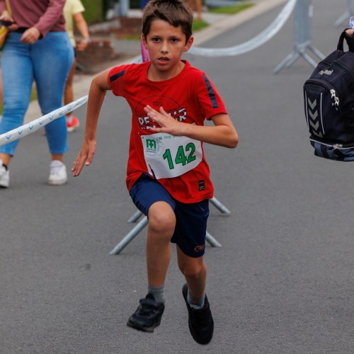 Landlopersjogging 2023